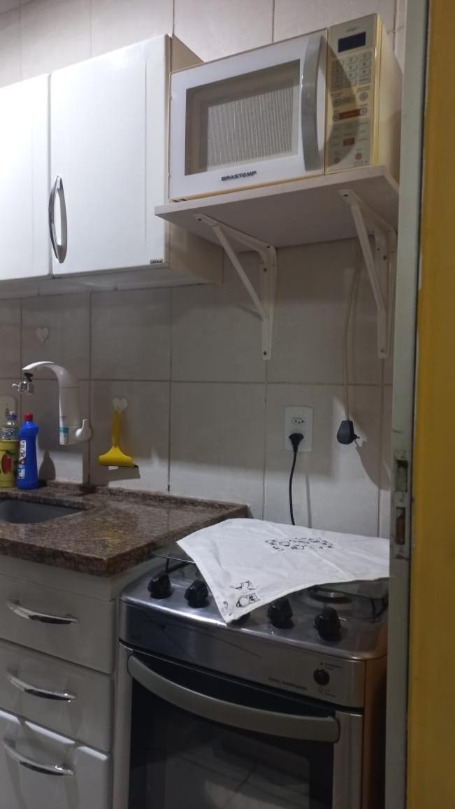 Casa Temporada Da Rose Villa Olímpia Eksteriør bilde
