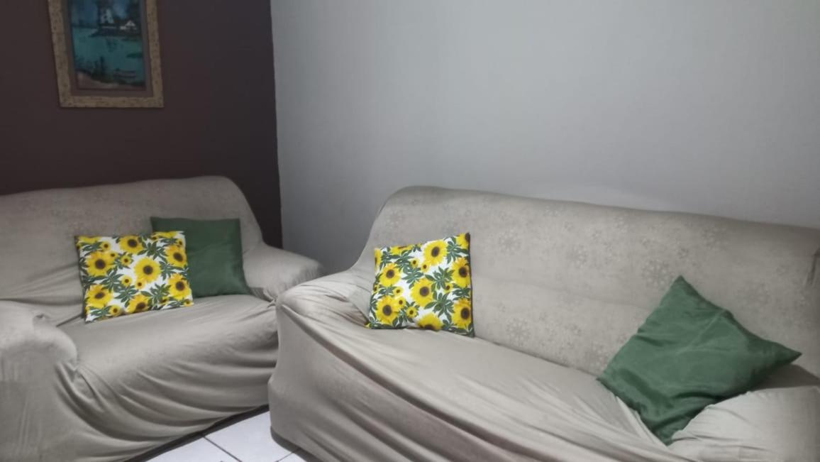 Casa Temporada Da Rose Villa Olímpia Eksteriør bilde